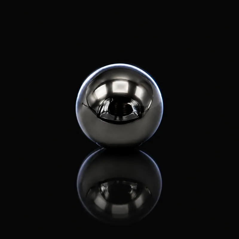 Ball, Sealing head, SLPRO, 90K, 10085371