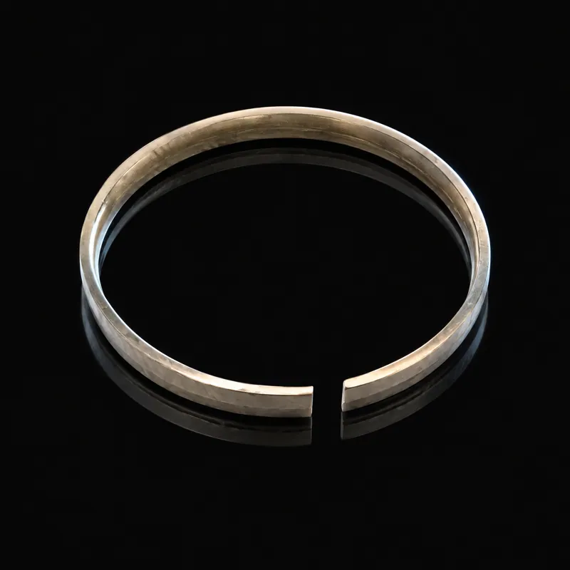 Retaining ring, Sealing head, SLPRO, 90K, 20492123