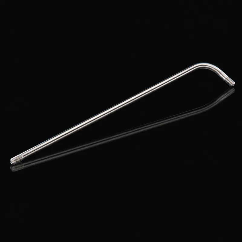 HP Bent Tube 3/8", 80088123