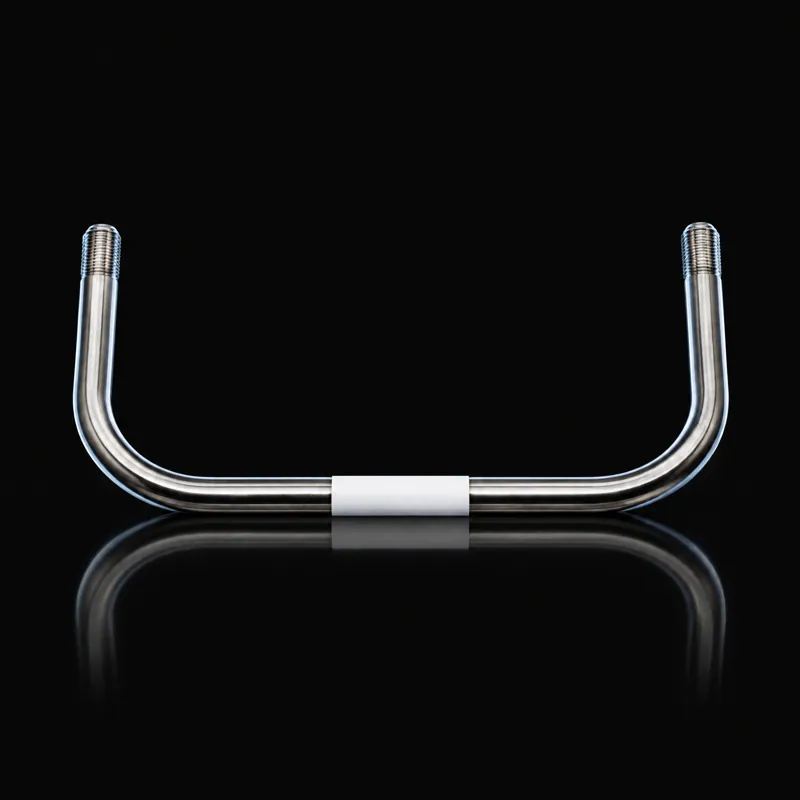 HP Bent tube 3/8", 05148853