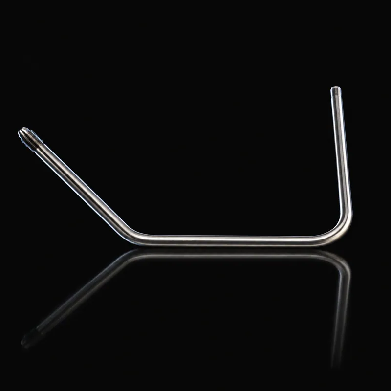 HP Bent tube 3/8", 05148820