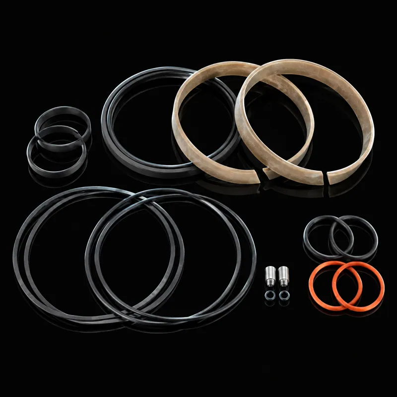 Repair kit, Hydraulic piston assmeby, SLV 75S / 100S, 80085079