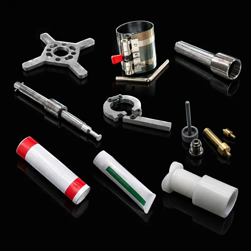 Maintenance kit, KMT intensifier tools, 05072723