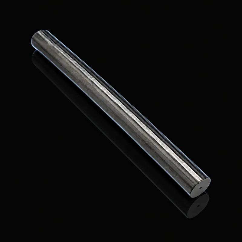 Abrasive Nozzle Flat, 6.35 x 0.8 x 8.0, 4-07665