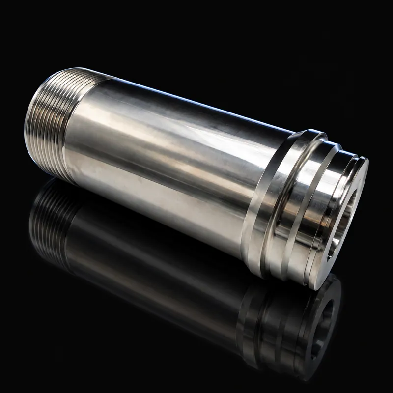 HP Cylinder BFT Threaded version, 5200515