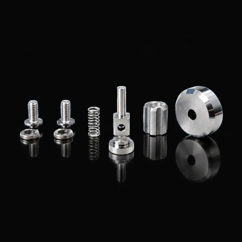 Rebuld kit, Sealing head assembly, SLV, 75S / 100S, 72125203