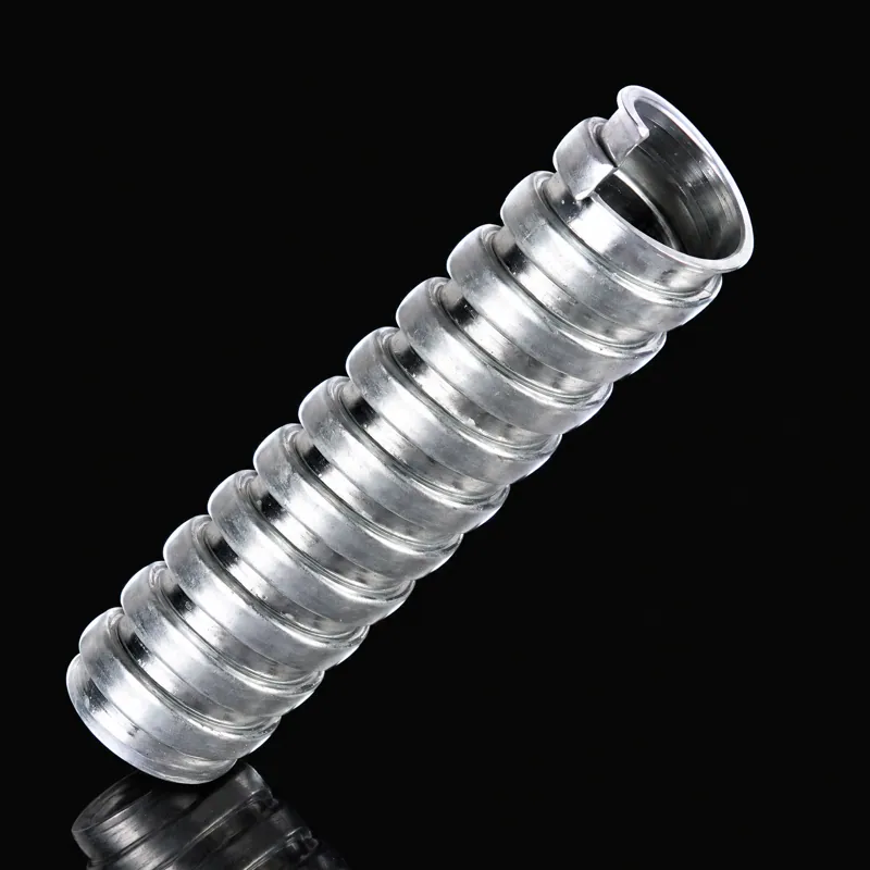 1/4" Conduit, Sheathing Protective extra flexible, 20422988
