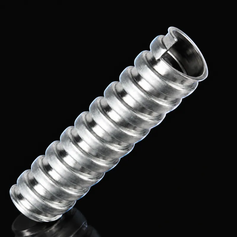 3/8" Conduit, Sheathing Protective extra flexible, 10186153