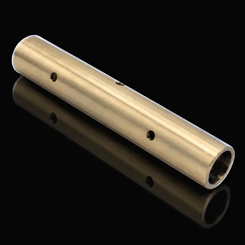 Brass distance bushing, 1200395