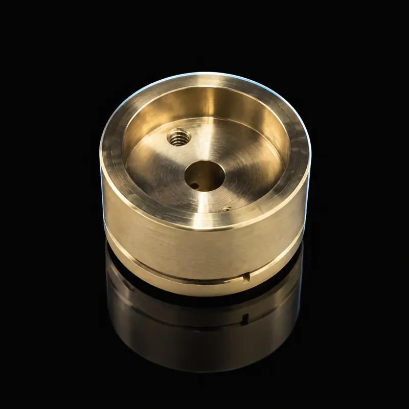 Bearing bush Swivel