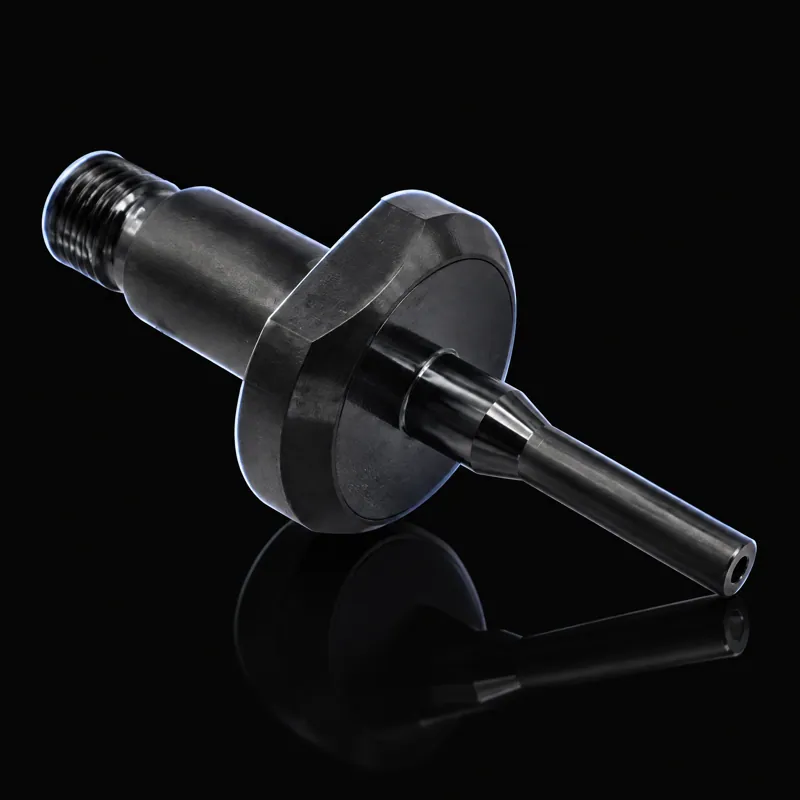 Spindel, Swivel