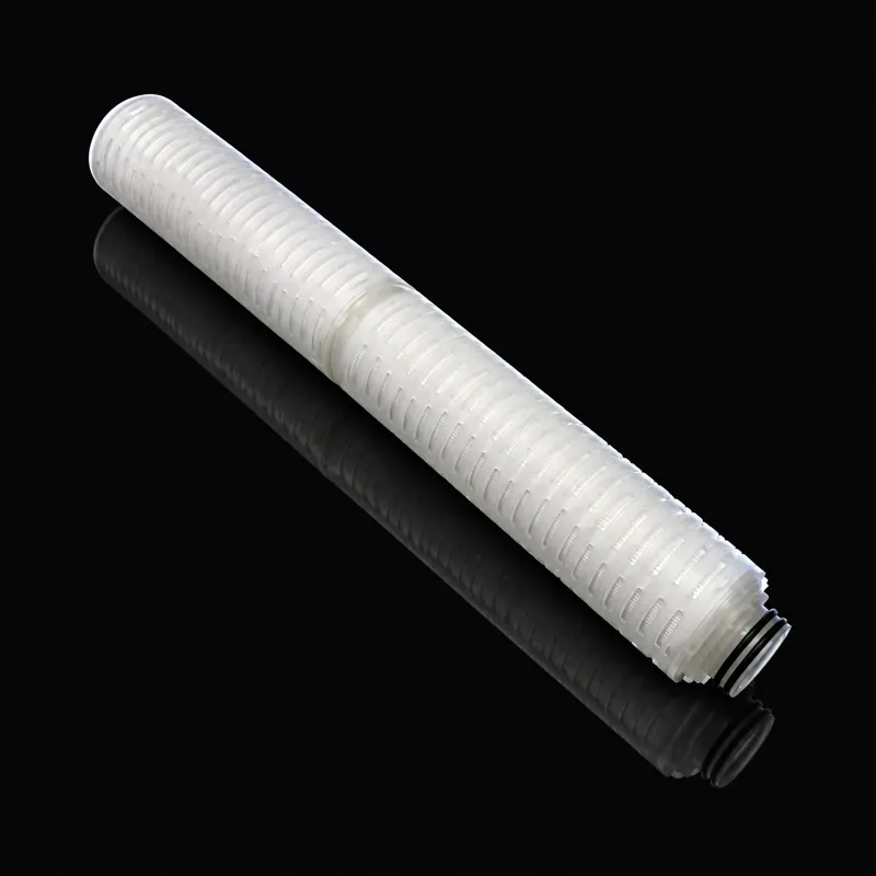 Filter Element, WTR, 10 micron 20LG, 72125264