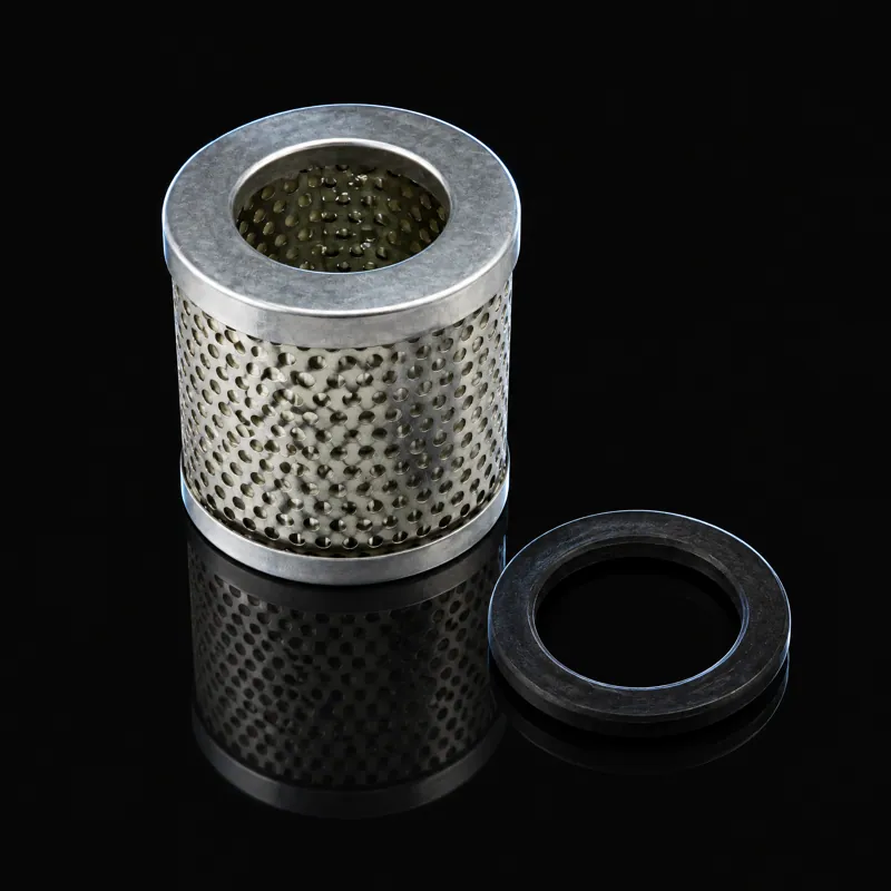 Abrasive Filter, 7001300