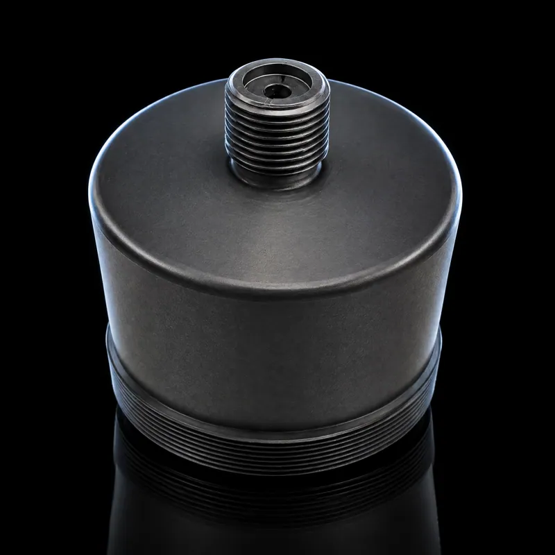 Cylinder, NC, UHP, 20467522