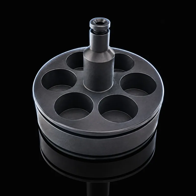 Piston, UHP, 20468022