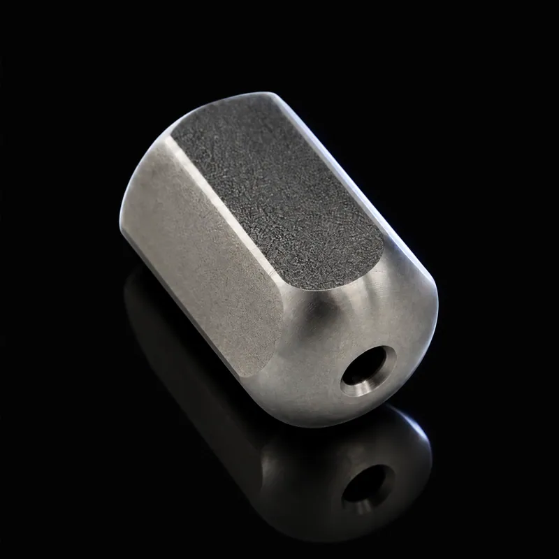 Nozzle nut, 4100021