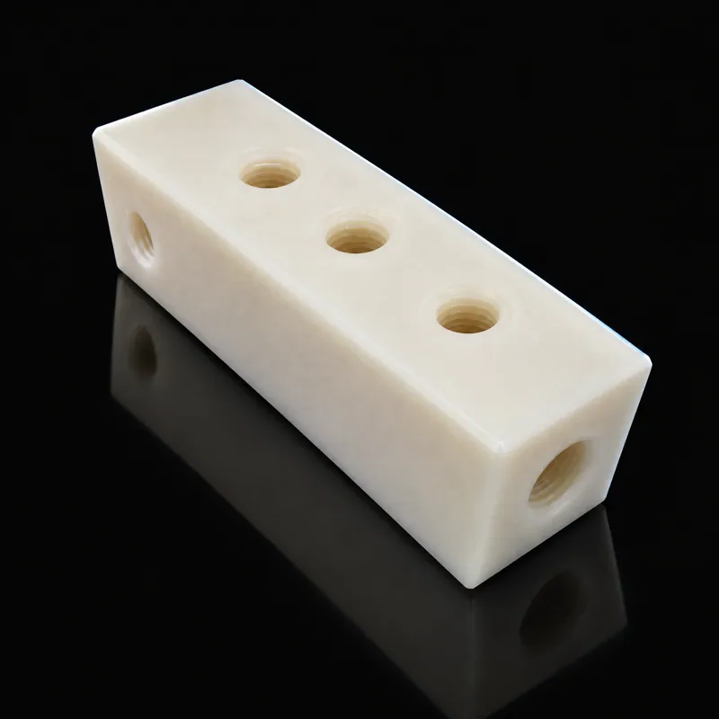 MANIFOLD, LP OUTLET SL-V, 20413848