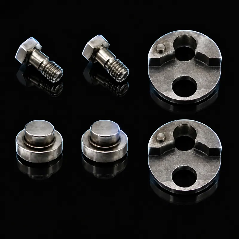 Repair kit, Check valve, 014884-1
