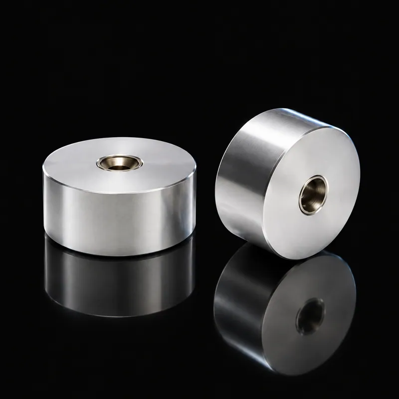 DiaLine Diamond orifice