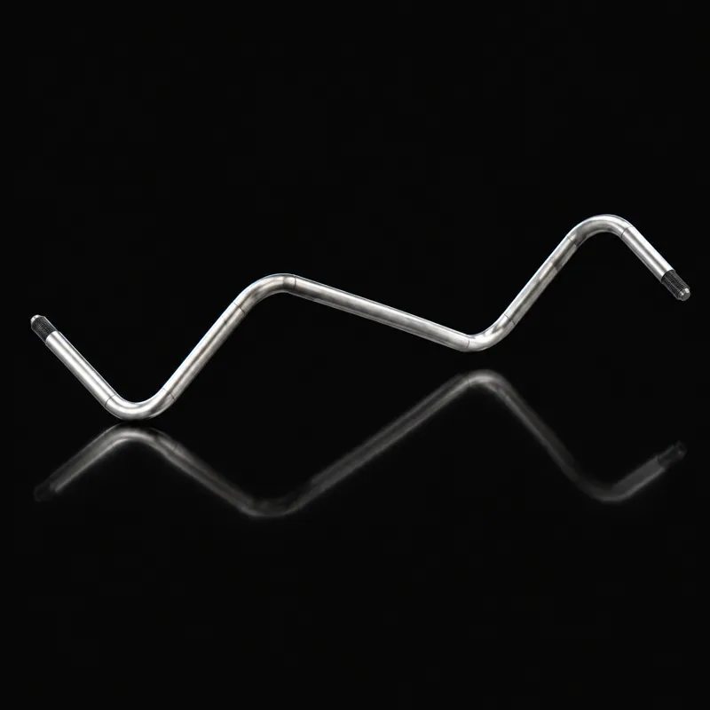 HP Bent tube 3/8'', 72154075