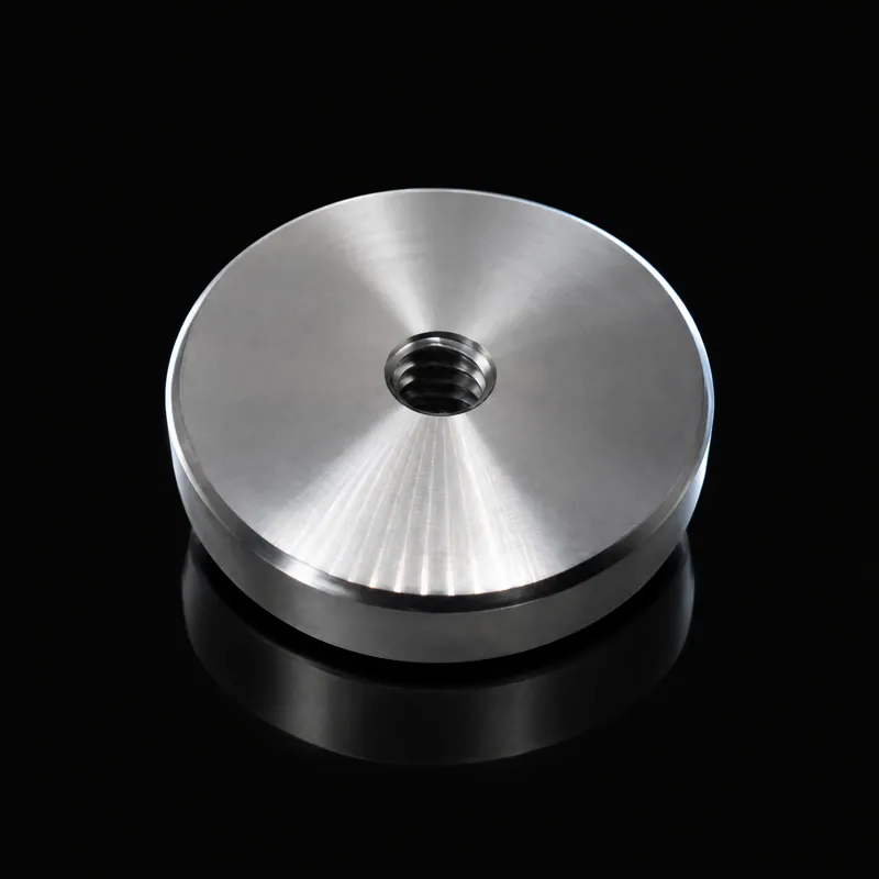 Plunger disc, WA1032