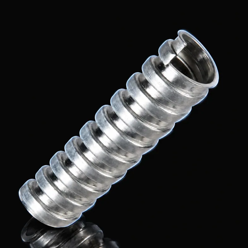 3/8" Conduit, 316 Stainless steel
