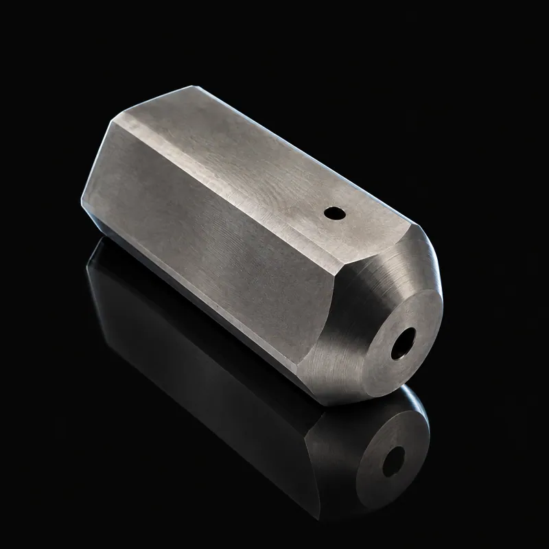 Nozzle support, WJ070059/153