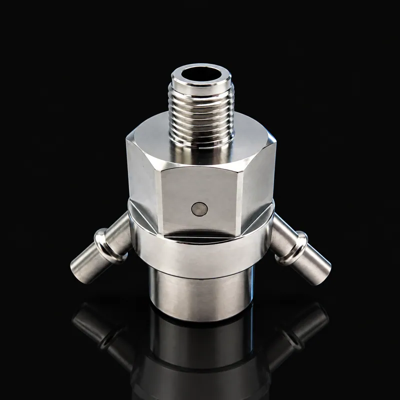 Mixing Chamber, 009940-2