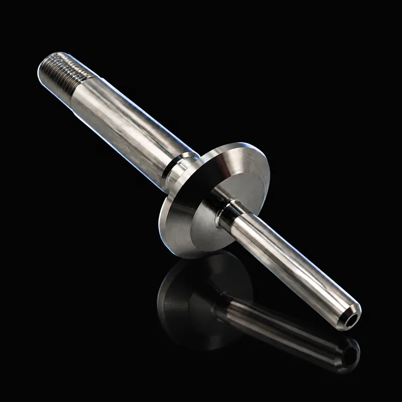 Shaft, 1/4 Swivel, B-5491-1