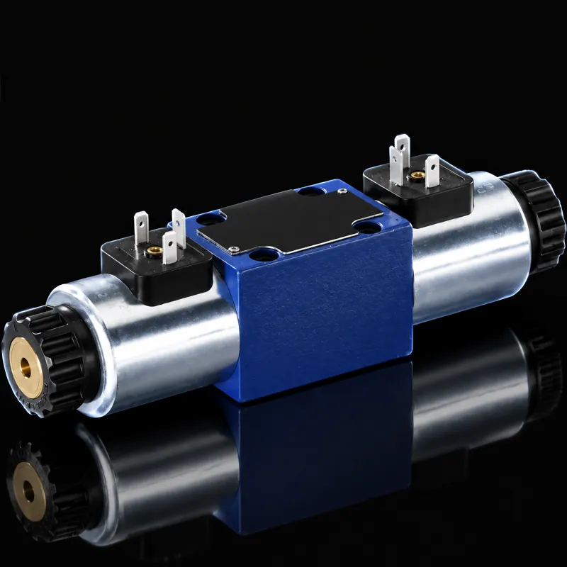 Directional Spool Valve 24V, 05053905