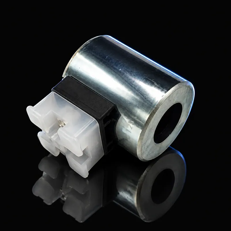 Magnetic coil 24V 4-way valve