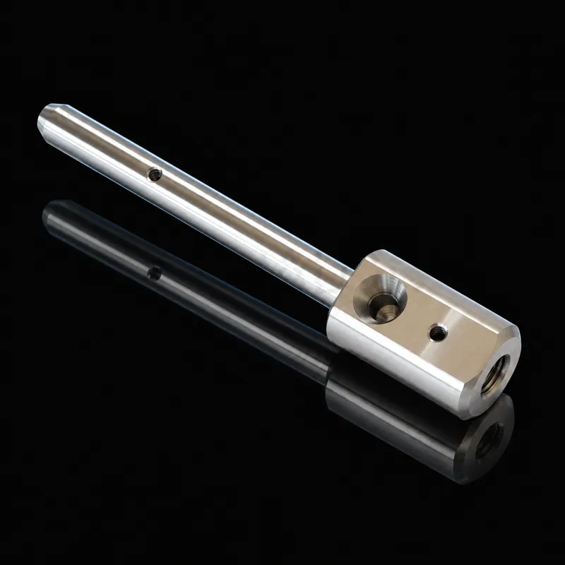 Swivel shaft B-7158-1