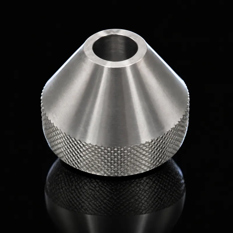 Retaining nut, 100172-1