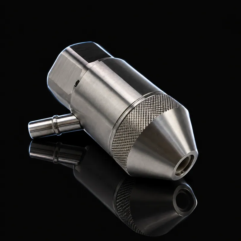 Diamond head assembly 301329