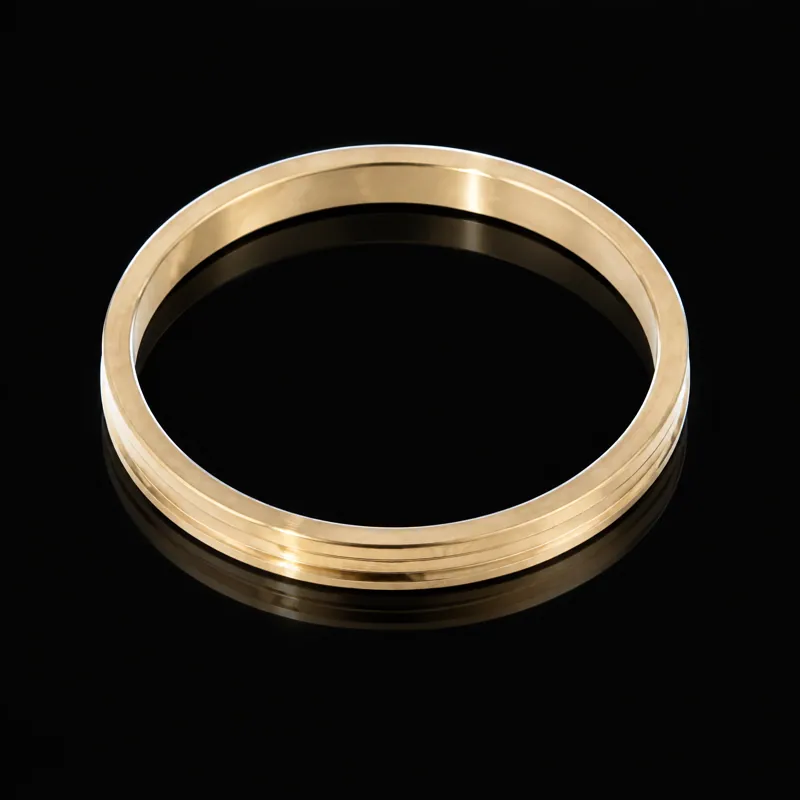 Spacer Oil Seal, 010276-1