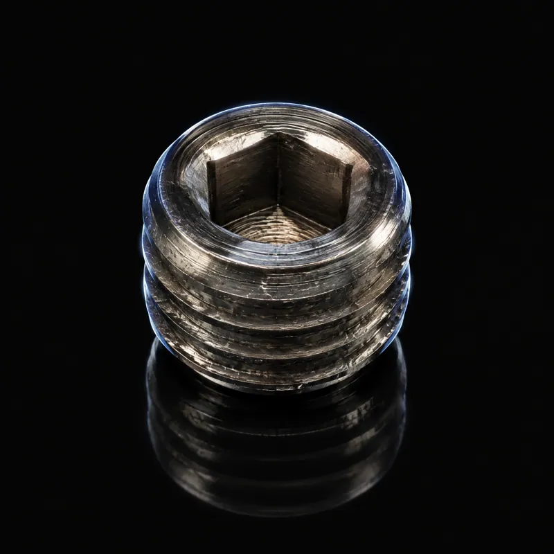 Set screw AL 1, 05077292