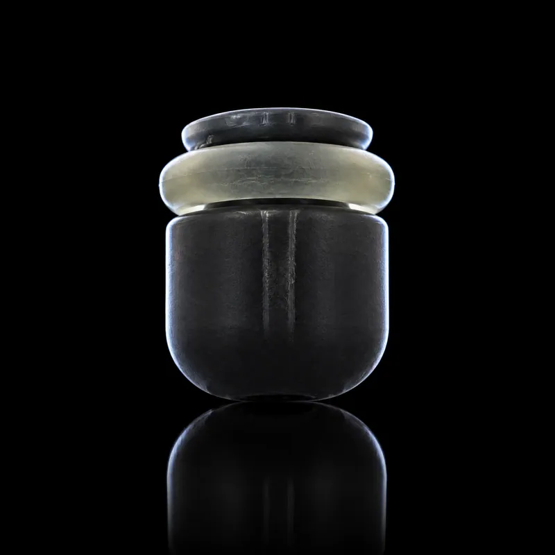 HP seal, 003831-1