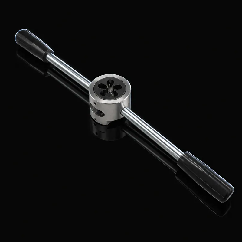 Threading tool 1/4", 3/8", 9/16"
