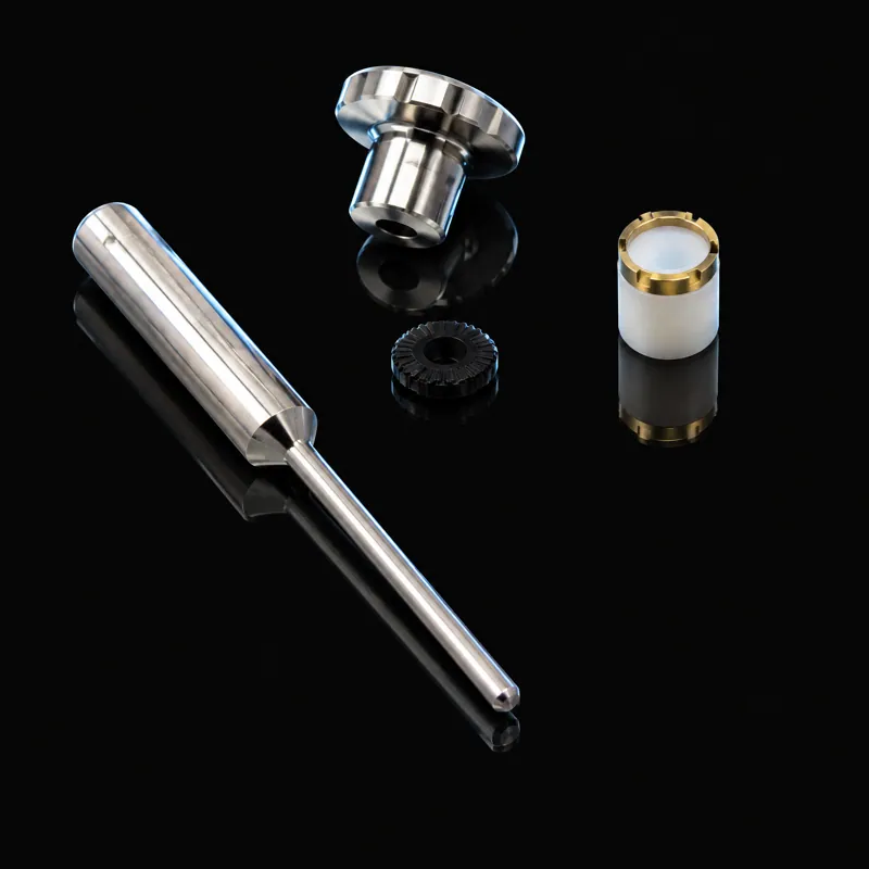 Repair Kit - HP Pneumatic Valve , 05121322