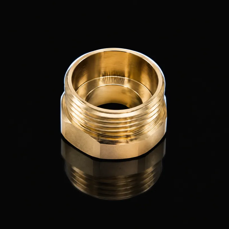 Check valve nut, 303293