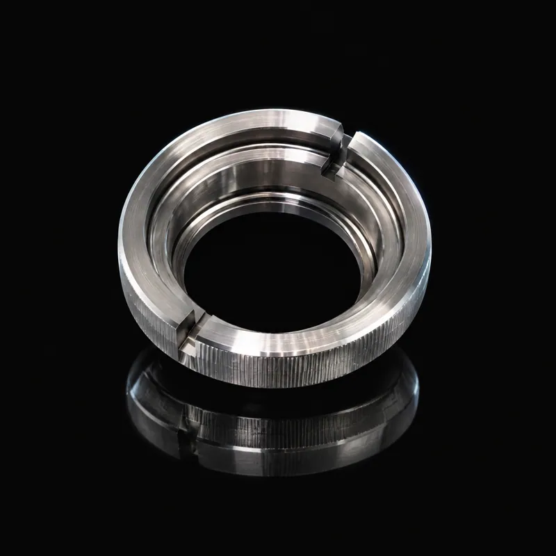 Seal retainer, 302949