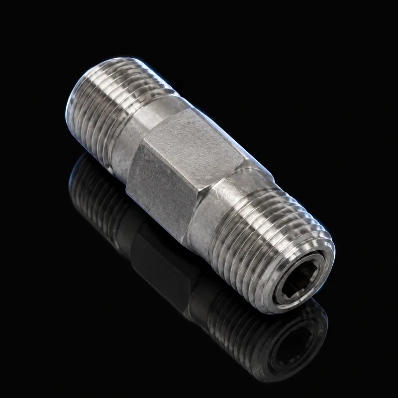 VLV Check LP 1/2mm, 05135652