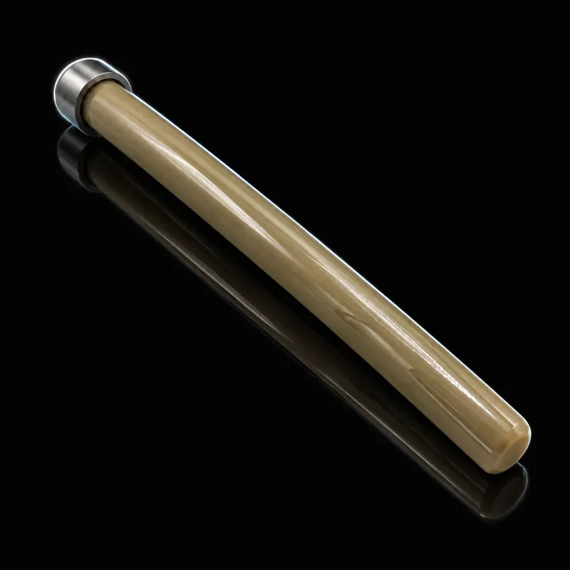 Ceramic Plunger, 1.125, 05144506