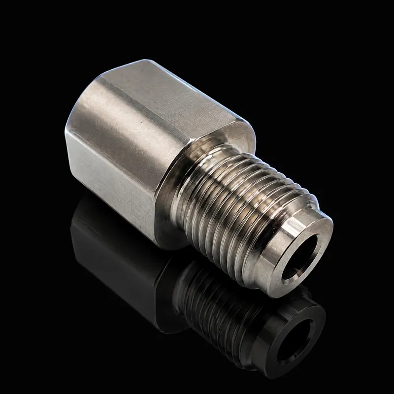 Outlet Body, 100022-2