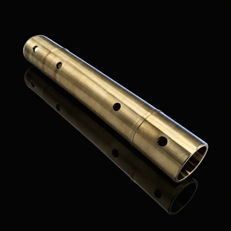 Brass Liner, 75S/100S SHIP, 72125236