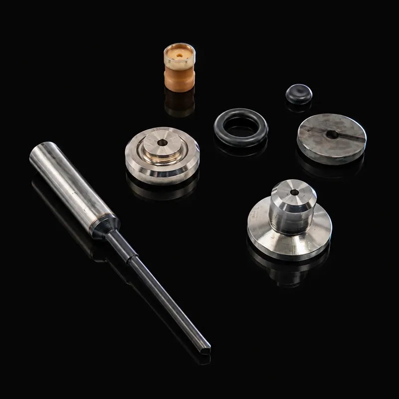 Repair Kit, Pneumatic Valve Assembly, NC, UHP, 20477521, Long life