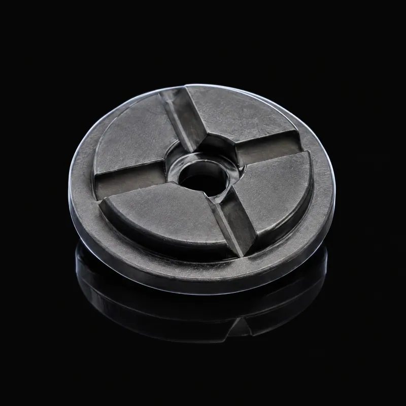Bearing Disk, New design, 10187250