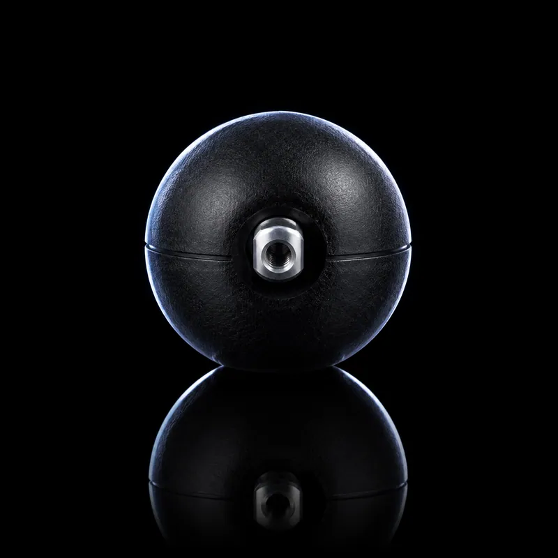 Ceramic ball, 200904