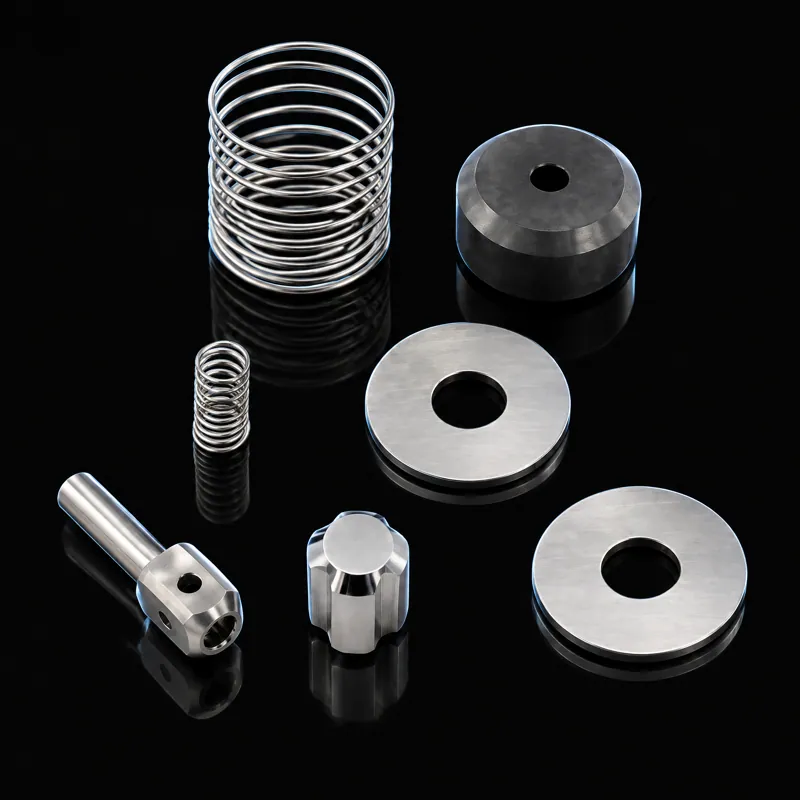 Repair kit, Check valve, 72169725