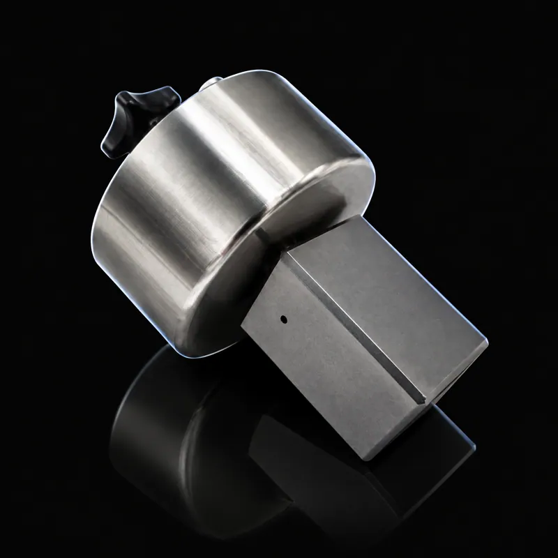 Jet Valve Complete, 4100185